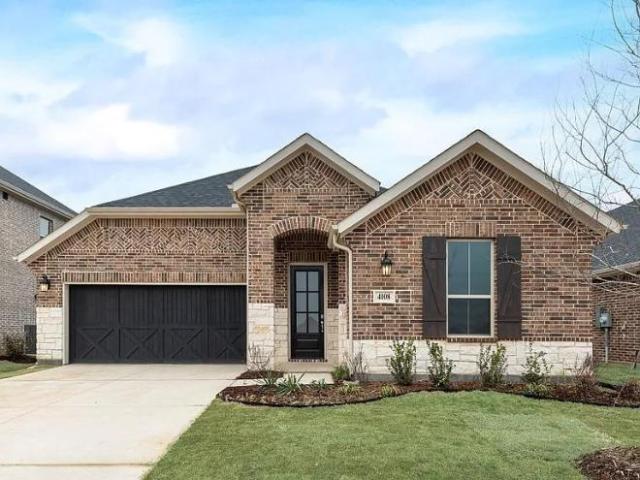 House for rent in Denton, Texas
