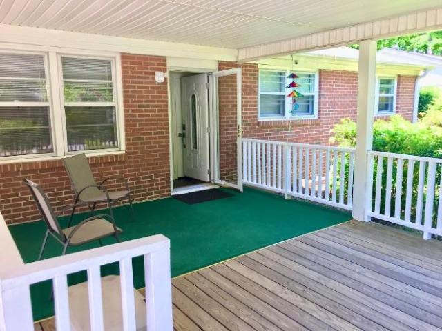 House for rent in Greenville, South Carolina