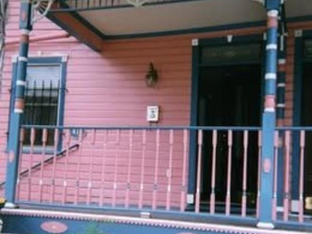 House for rent in Savannah, Georgia