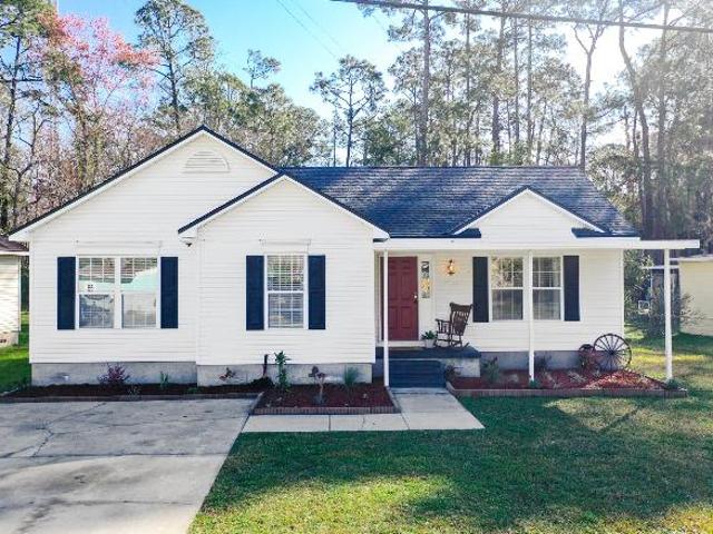 House for rent in Jacksonville, Florida