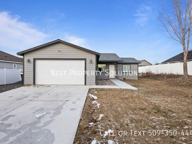 House for rent in Moses Lake, Washington