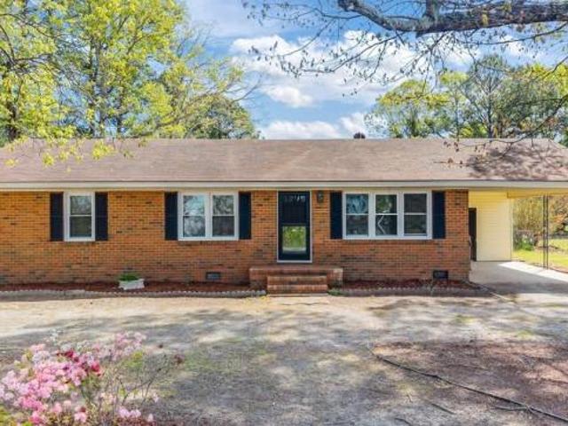House for rent in Rocky Mount, North Carolina