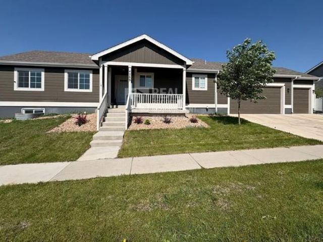 House for rent in Evans, Colorado