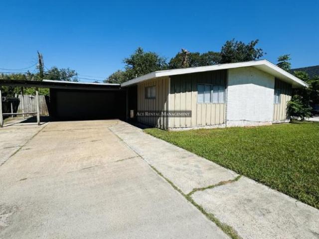 House for rent in Jefferson, Texas