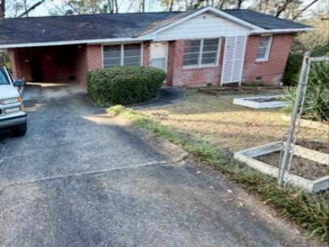 House for rent in Box Springs, Georgia