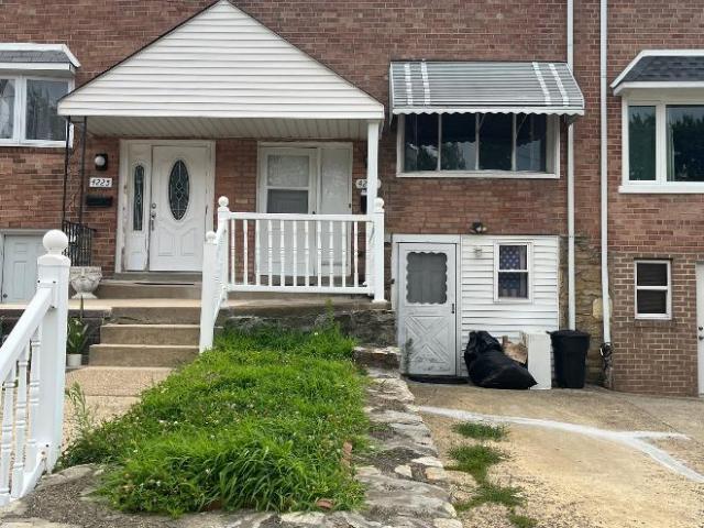 House for rent in Philadelphia, Pennsylvania