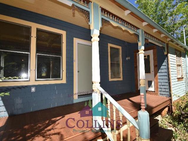 House for rent in Grass Valley, California
