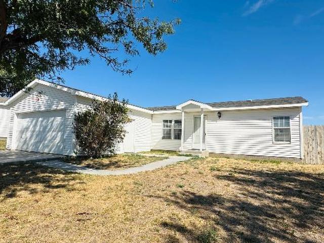 House for rent in Guymon, Oklahoma