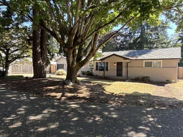House for rent in Washington