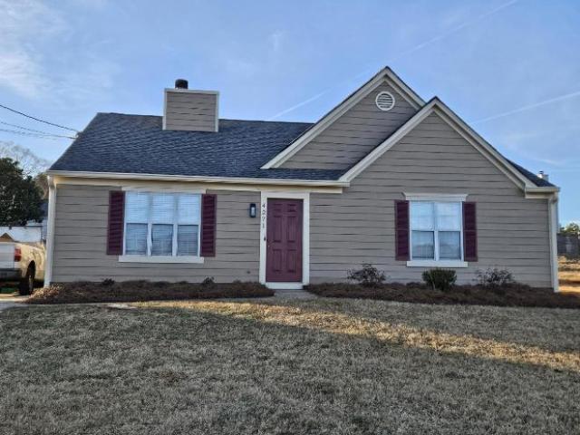 House for rent in Clayton, Georgia