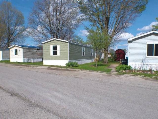 House for rent in Lagrange, Indiana