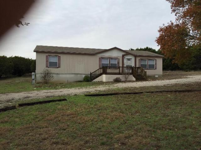 House for rent in Weatherford