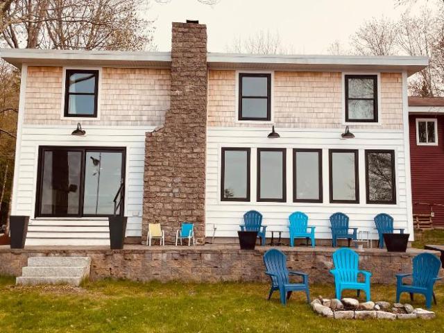 House for rent in Raymond, Maine
