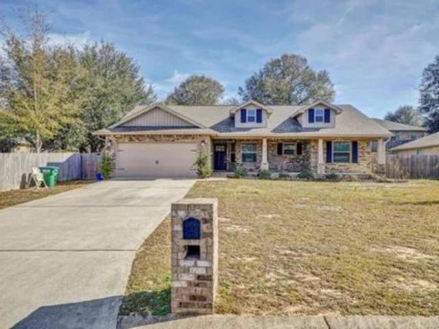 House for rent in Crestview, Florida