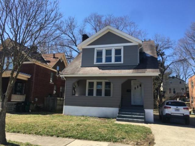 House for rent in Roselawn, Ohio