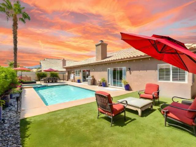 House for rent in La Quinta, California