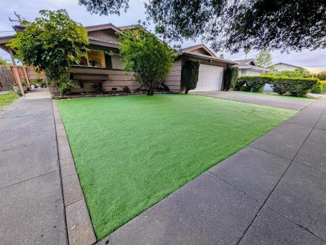 House for rent in Fremont, California