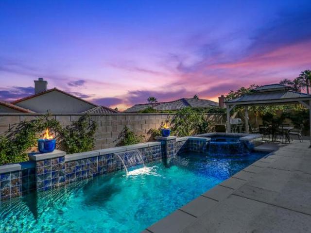 House for rent in La Quinta