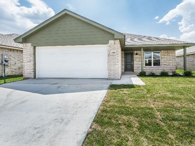 House for rent in Potter, Texas