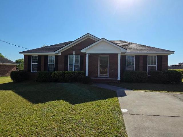 House for rent in Augusta, Richmond County