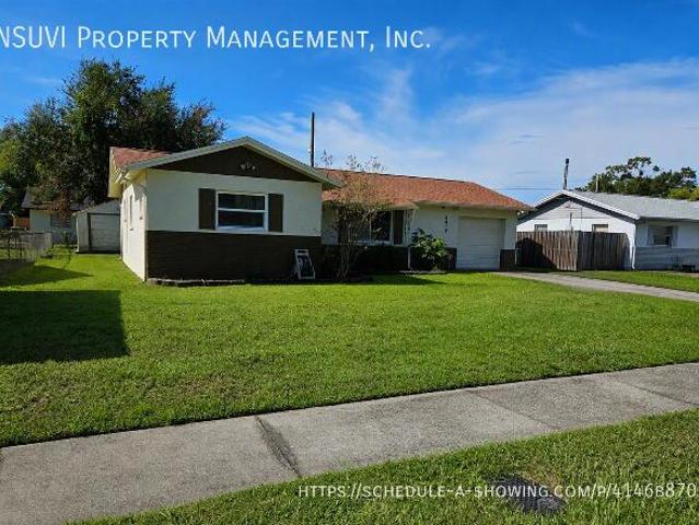 House for rent in Tampa, Florida