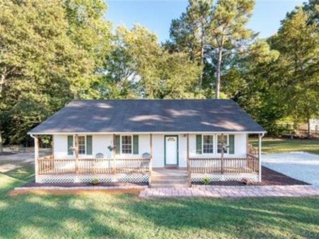 House for rent in Walkerton, King and Queen County