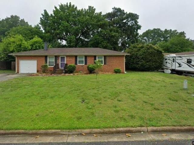 House for rent in Virginia