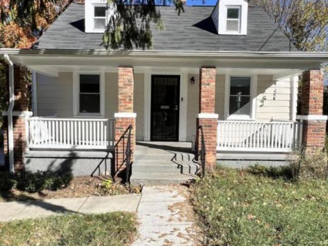 House for rent in Capitol Heights, Maryland