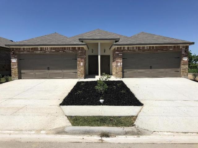 House for rent in Hays, Texas