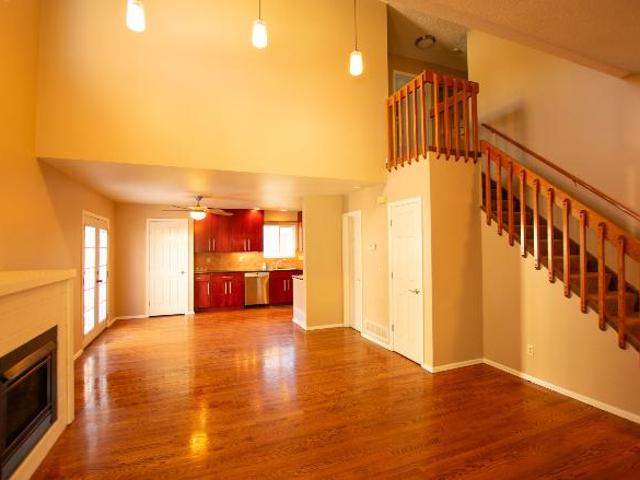House for rent in Colorado Springs, Colorado