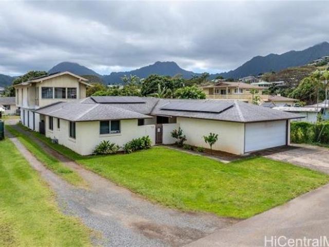 House for rent in Kaneohe, Hawaii