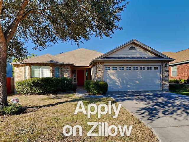 House for rent in Leesville, Texas