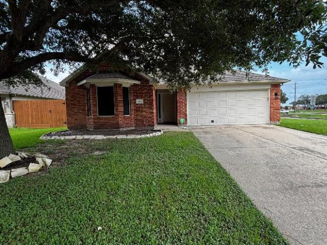 House for rent in Harris, Texas