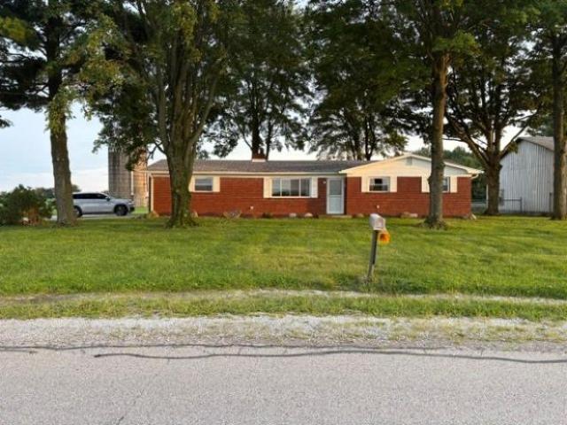 House for rent in Lebanon, Indiana