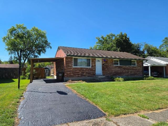 House for rent in Roselawn, Ohio