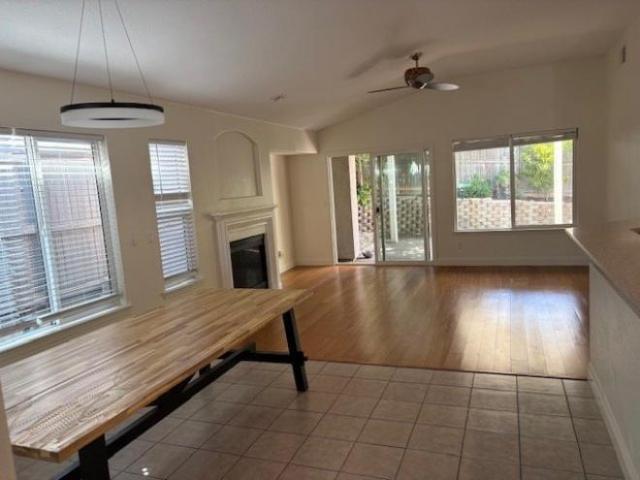 House for rent in California