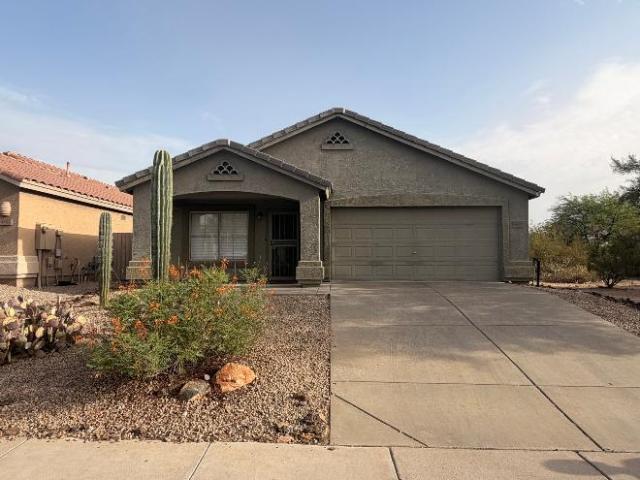 House for rent in Cave Creek, Arizona