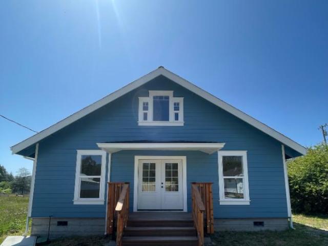 House for rent in Mckinleyville