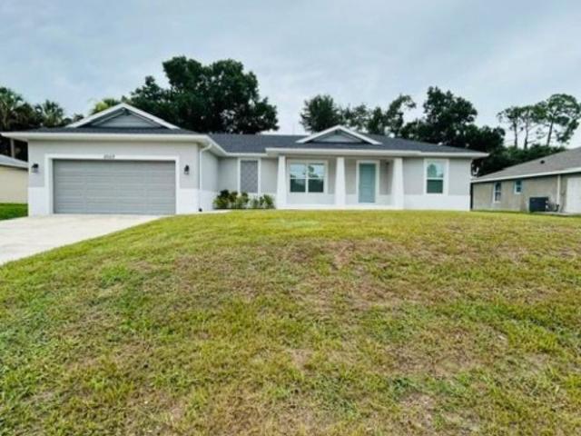 House for rent in North Port, Florida