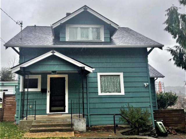 House for rent in Oregonia