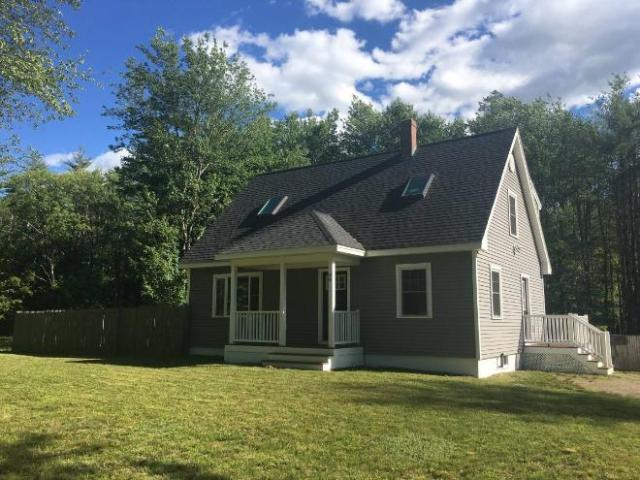 House for rent in South Berwick, Maine