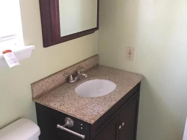 House for rent in Allenhurst, Georgia