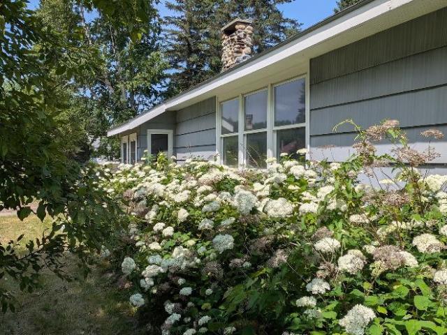 House for rent in Eustis, Maine