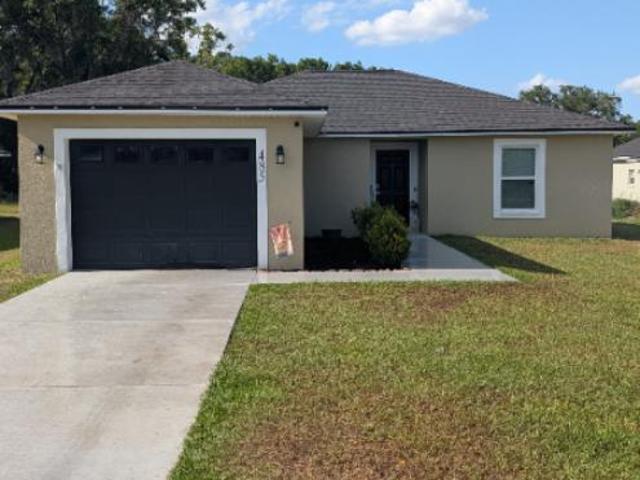 House for rent in Fort Meade
