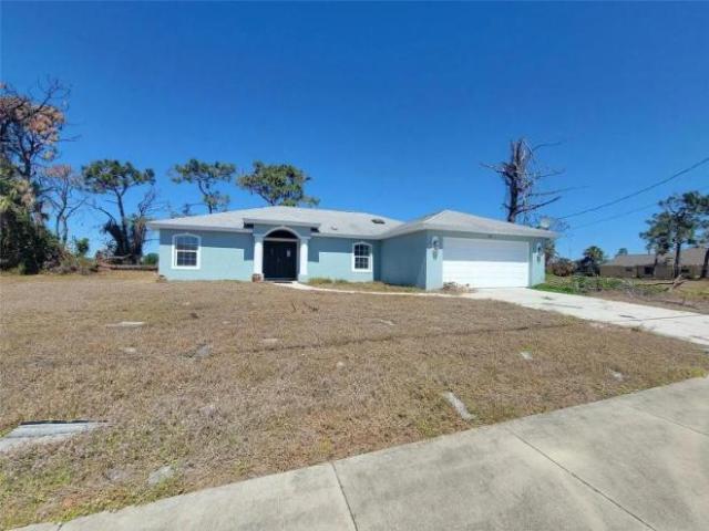 House for rent in Florida