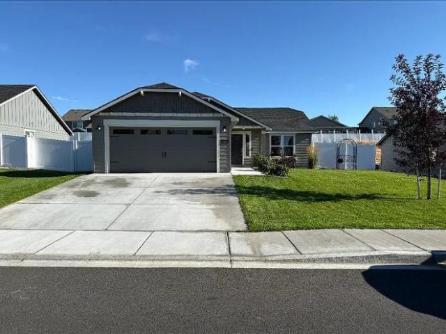 House for rent in Pasco, Washington