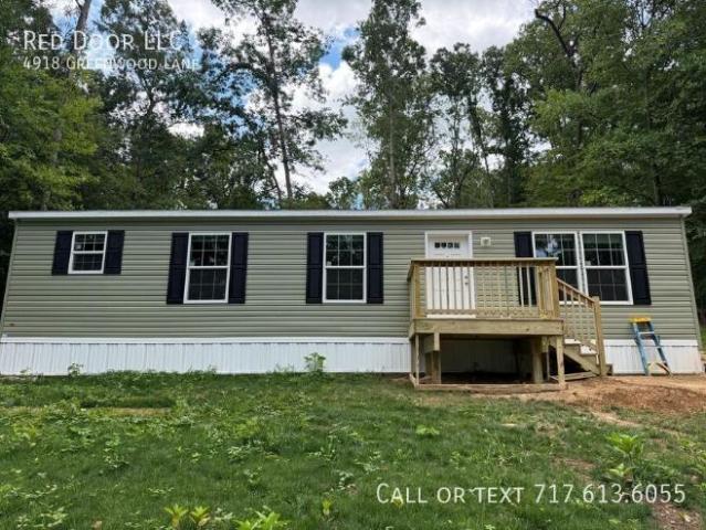 House for rent in Spring Grove, Pennsylvania