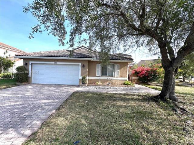 House for rent in Pembroke Pines