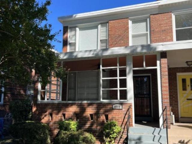 House for rent in Ward 5, Washington