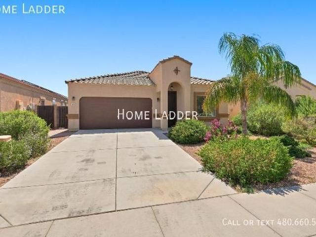 House for rent in Arizona